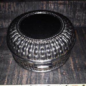 Beautiful Vintage Jewelry or Trinket Box